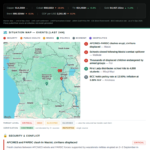 Cover page of a Daily September 4 2026 Report featuring website visibility metrics, technical analysis, AI search insights, and optimization recommendations.